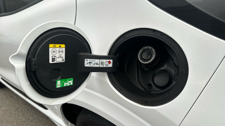 Ford Puma 1.0 EcoBoost Hybrid mHEV ST-Line 5dr Petrol Hatchback